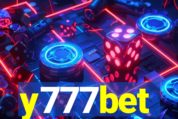 y777bet