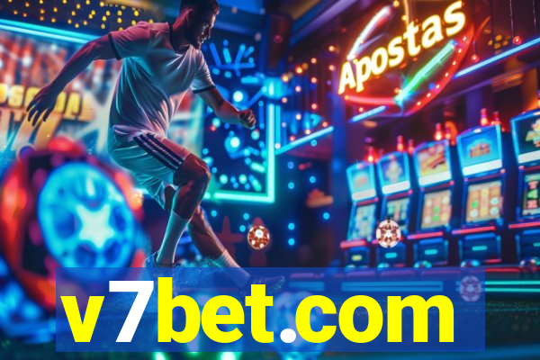 v7bet.com