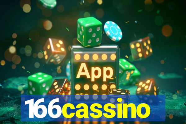 166cassino