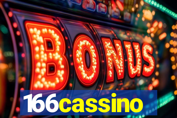 166cassino