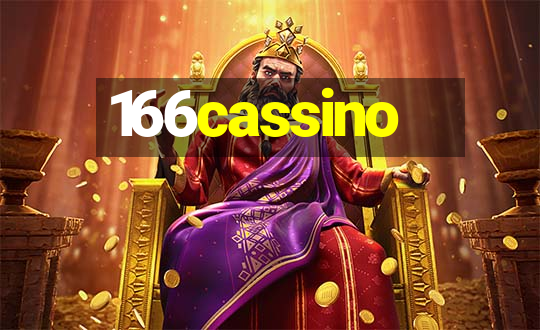 166cassino