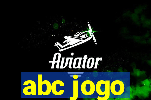 abc jogo