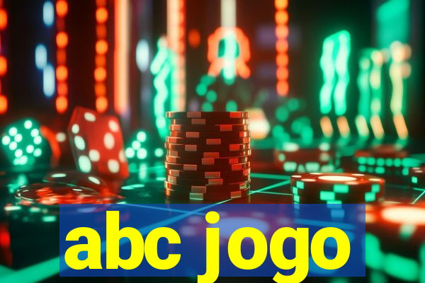 abc jogo