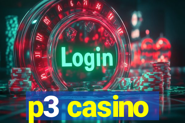 p3 casino