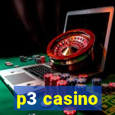 p3 casino