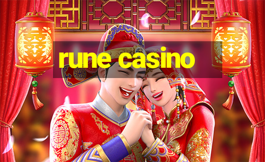 rune casino