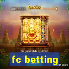 fc betting