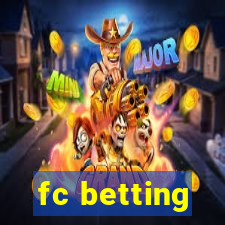 fc betting