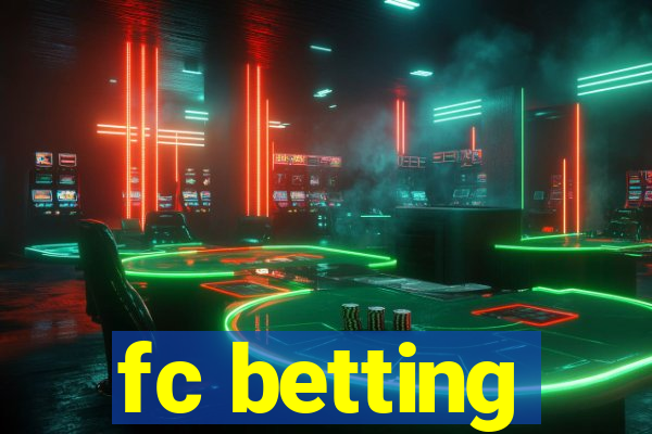 fc betting