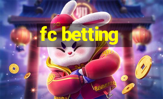 fc betting