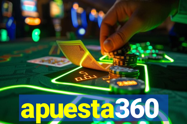 apuesta360