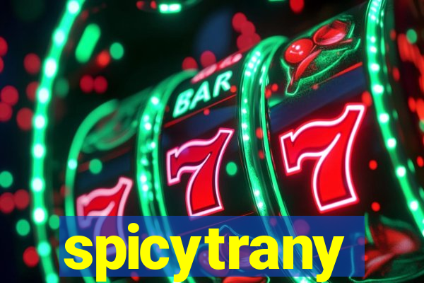 spicytrany