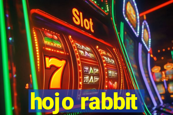 hojo rabbit