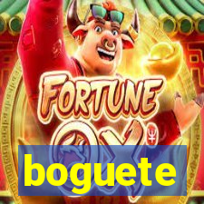 boguete