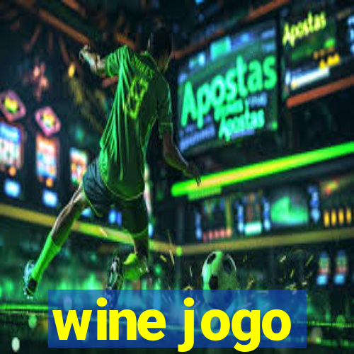 wine jogo