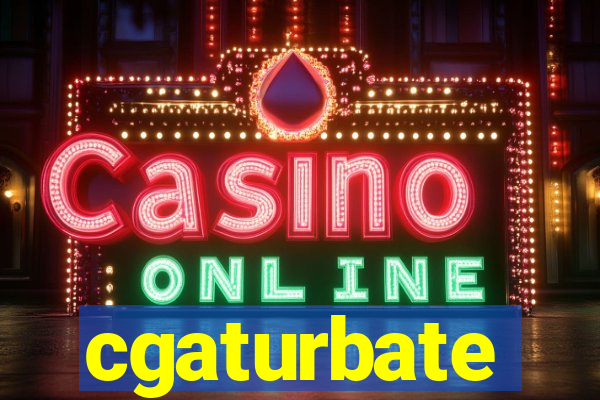 cgaturbate