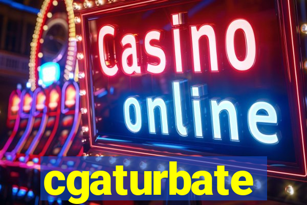 cgaturbate