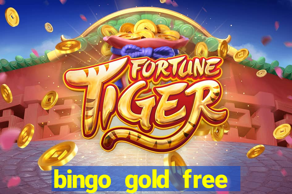 bingo gold free fire app