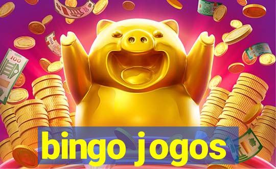 bingo jogos