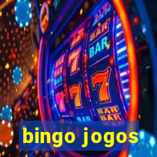 bingo jogos