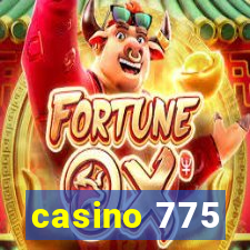 casino 775