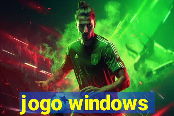 jogo windows