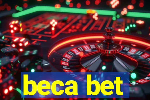 beca bet