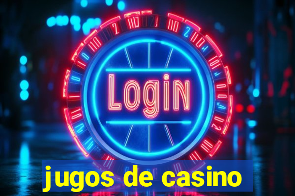 jugos de casino