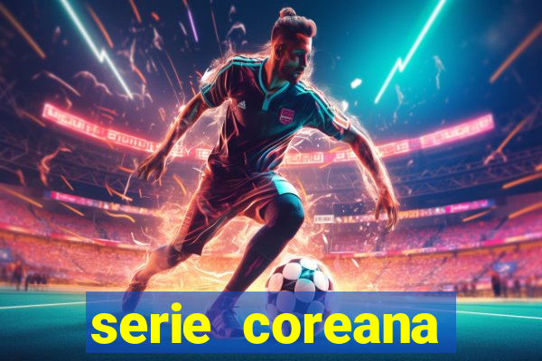 serie coreana raposa de nove caudas