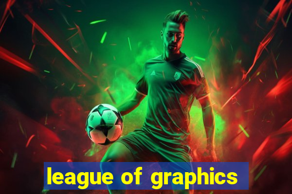 league of graphics