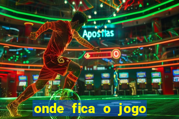 onde fica o jogo do canguru no esporte da sorte