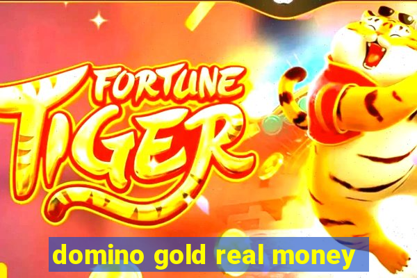 domino gold real money