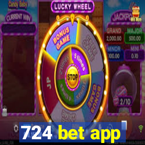 724 bet app