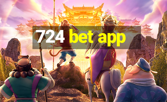 724 bet app