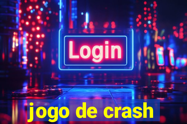 jogo de crash