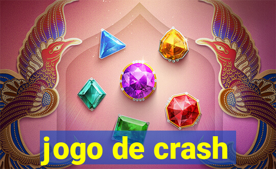 jogo de crash