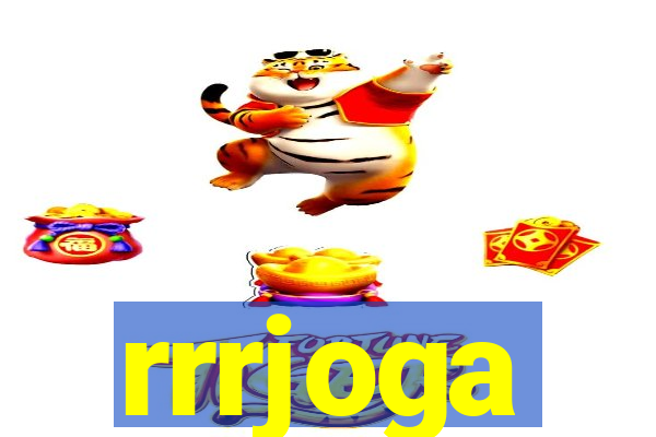 rrrjoga