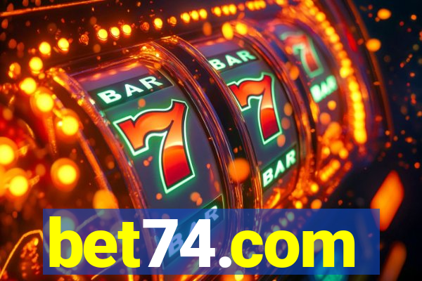 bet74.com