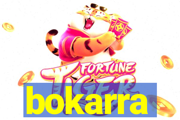 bokarra