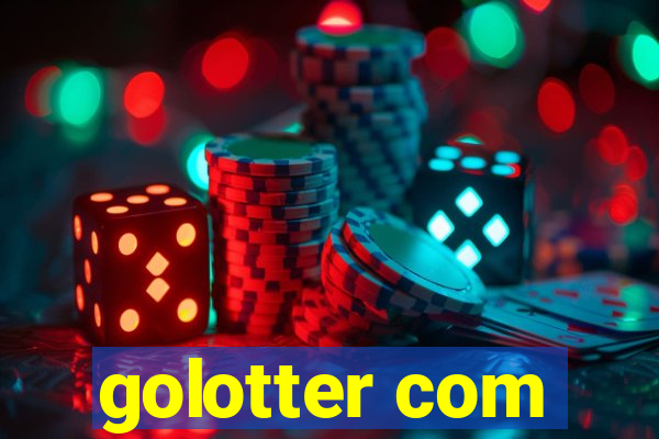 golotter com