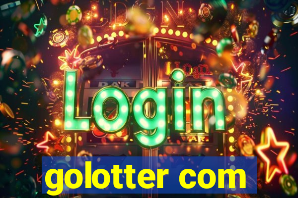 golotter com