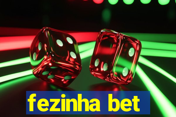 fezinha bet