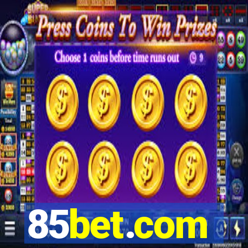 85bet.com