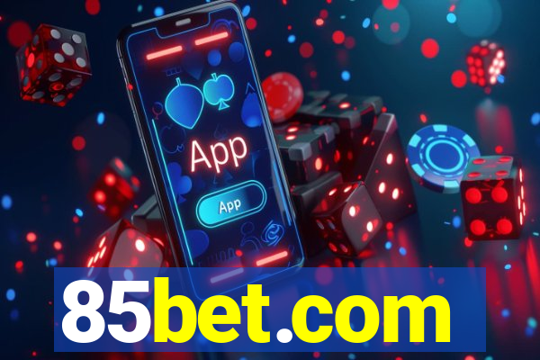 85bet.com