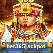 bet365jackpot