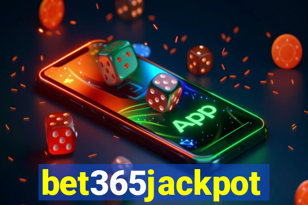 bet365jackpot