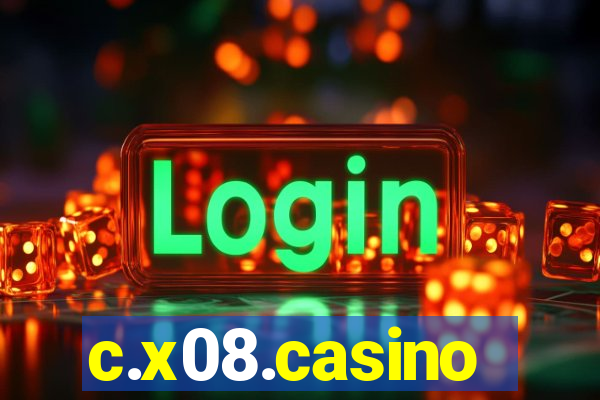 c.x08.casino