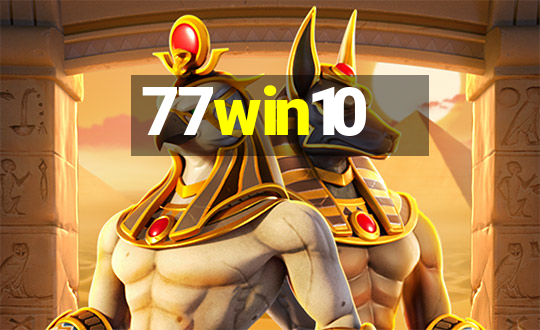 77win10