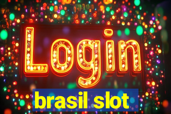 brasil slot