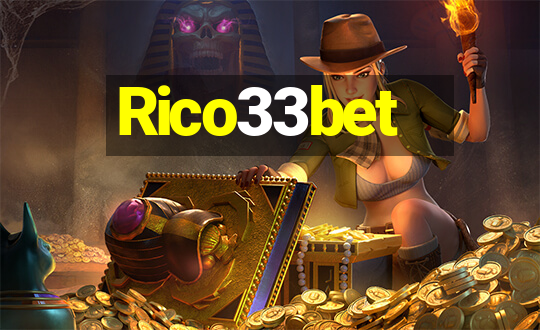 Rico33bet